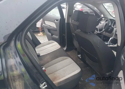 2015 Chevrolet Equinox Ls z USA, uszkodzony, nr VIN 2GNALAEK3F6294531